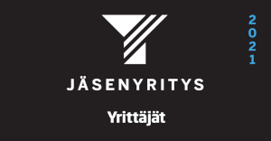 Suomen Yrittäjät jäsenyritys 2021